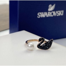 Swarovski Rings